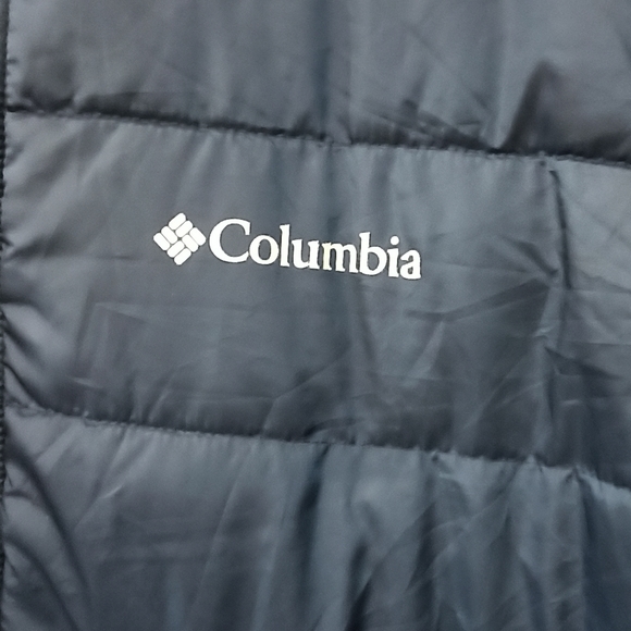 Columbia NWOT - Picture 2 of 7